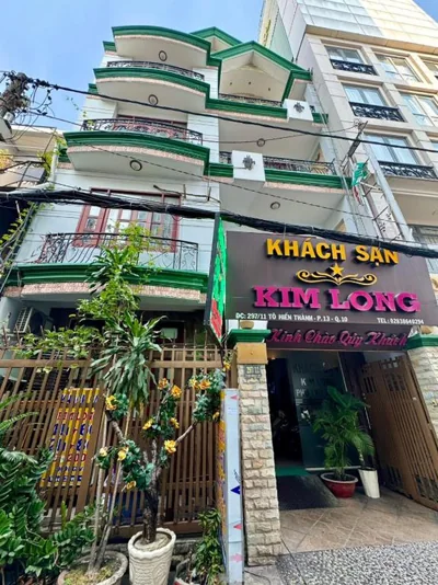 Khách Sạn Kim Long – Photos 5