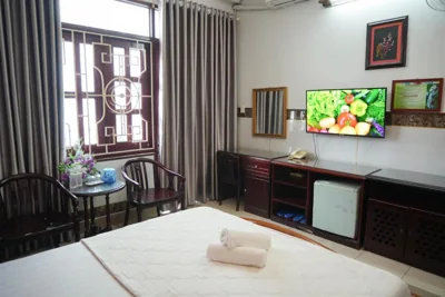 Khách Sạn Kim Long – Photos 8